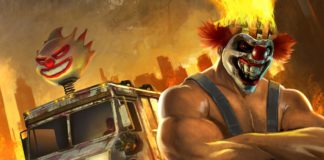 ¡Twisted Metal a punto de convertirse en serie!