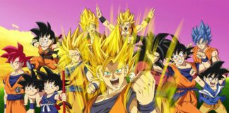 Dragon Ball existe en los cómics de Marvel