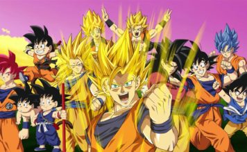 Dragon Ball existe en los cómics de Marvel