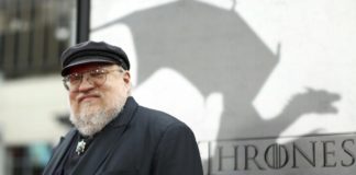 George R. R. Martin podría estar involucrado en el próximo juego de From Software