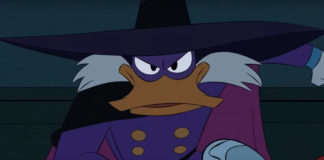 El Pato Darkwing llegará a Patoaventuras
