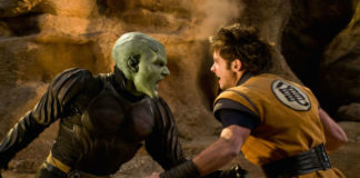 ‘Dragon Ball: Evolution’ estuvo a punto de ser frenada por un editor del manga original