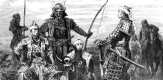 Chadwick Boseman será Yasuke, el primer samurai africano