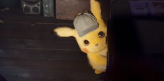 Secuela de ‘Detective Pikachu’ ya en proceso