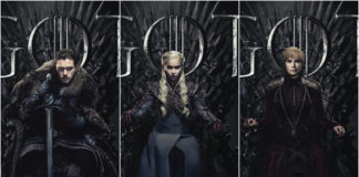 Serán 3 las series derivadas de ‘Game of Thrones’