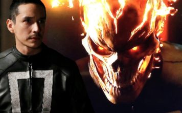 Ghost Rider es confirmado para regresar a Hulu en su propia serie encarnado por Gabriel Luna