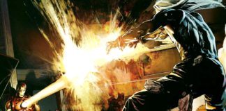 MCU considera hacer algo con el verdadero Mandarín