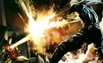 MCU considera hacer algo con el verdadero Mandarín