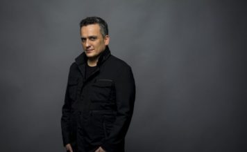 Uno de los hermanos Russo quiere hacer una película de Batman