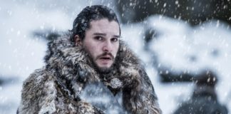 Kit Harington ingresa a un «retiro de bienestar» luego del final de ‘Game of Thrones’
