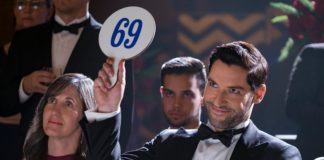 Última temporada de ‘Lucifer’ se dividirá en dos partes