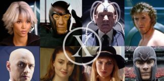20th Century Fox festejará el X-Men Day
