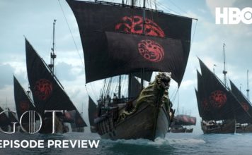 Primeras imágenes promocionales del episodio 8×04 de GOT