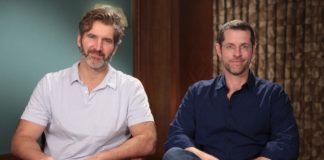 Guionistas de GOT harán siguiente película de Star Wars (después de ‘The Rise of Skywalker’)