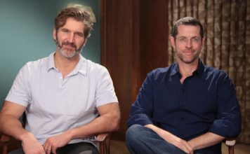 Guionistas de GOT harán siguiente película de Star Wars (después de ‘The Rise of Skywalker’)