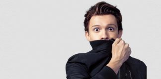 Tom Holland vuelve a hablar más de la cuenta, ahora sobre ‘Spider-Man: Far From Home’ (semi-spoiler)