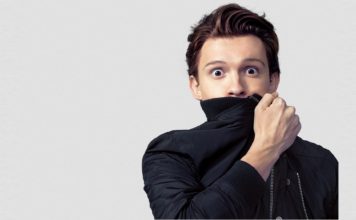 Tom Holland vuelve a hablar más de la cuenta, ahora sobre ‘Spider-Man: Far From Home’ (semi-spoiler)