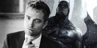 Robert Pattinson a punto de ser el nuevo Batman