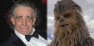 Peter Mayhew, actor de Chewbacca en Star Wars falleció a los 74 años