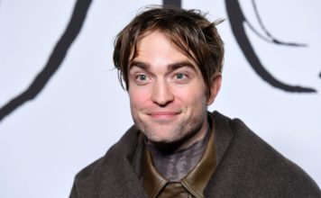 Arrancan las campañas en contra de Robert Pattinson como Batman