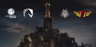 El MSI 2019 llega a su fase final