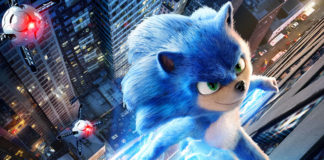 Misión cumplida: El diseño de Sonic sí cambiará