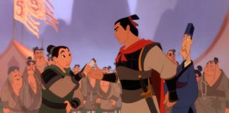 ‘Mulán’ será el live-action más caro de Disney