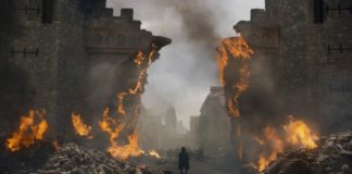 Game of Thrones 8×05: «The Bells»