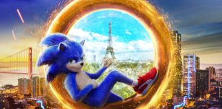 La película de Sonic se ha corrido hasta febrero de 2020