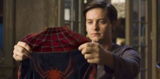 ¿Es posible que la imagen posteada por Marvel signifique el regreso de Tobey Maguire?
