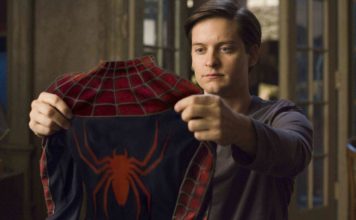 ¿Es posible que la imagen posteada por Marvel signifique el regreso de Tobey Maguire?