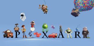 ‘Soul’ es lo nuevo que prepara Disney Pixar