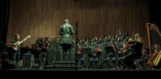 Review: Game of Choir 2019 – Un evento que debería convertirse en tradición