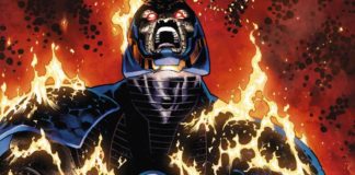 Así iba a ser la voz de Darkseid en la ‘Justice League’ de Zack Snyder