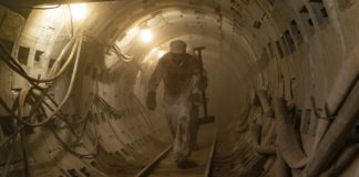 Rusia prepara su propia versión de ‘Chernobyl’ con un antagonista estadounidense