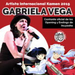 Artista-Gabriela-Vega