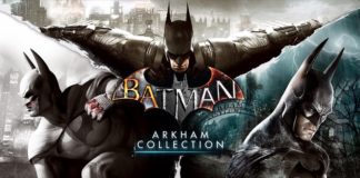 Rocksteady Games tampoco participará en la E3