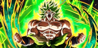 Se aproxima secuela de ‘Dragon Ball Super: Broly’