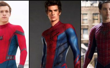 Productora de ‘Spider-Man: Far From Home’ sobre crossover de Maguire/Garfield/Holland: «Todo es posible»