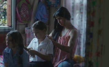 Reseña de «El Despertar de las Hormigas», película costarricense que está en cartelera este fin de semana