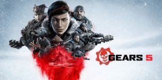 Parece que filtraciones de ‘Gear of War 5’ sí fueron acertadas