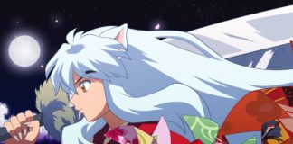 Intérprete de canciones de ‘Inuyasha’ estará en el Festival Kamen