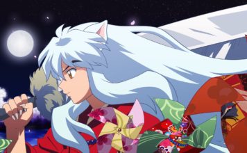Intérprete de canciones de ‘Inuyasha’ estará en el Festival Kamen