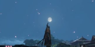 Sekiro Shadows Die Twice: la desesperanza, el sacrificio y la recompensa