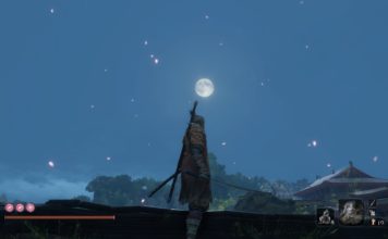 Sekiro Shadows Die Twice: la desesperanza, el sacrificio y la recompensa