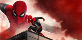 Primeras reacciones a ‘Spider-Man: Far From Home’: Marvel cierra el año con broche de oro