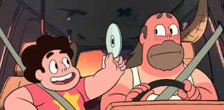 Película de ‘Steven Universe’ será un musical