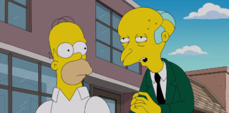 Voces de Homero Simpson y el Señor Burns estarán presentes en el Festival Internacional Kamen 2019