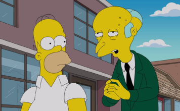 Voces de Homero Simpson y el Señor Burns estarán presentes en el Festival Internacional Kamen 2019