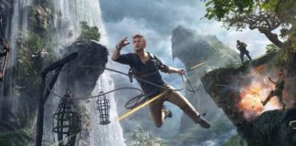 Película de ‘Uncharted’ ya tiene fecha de lanzamiento
